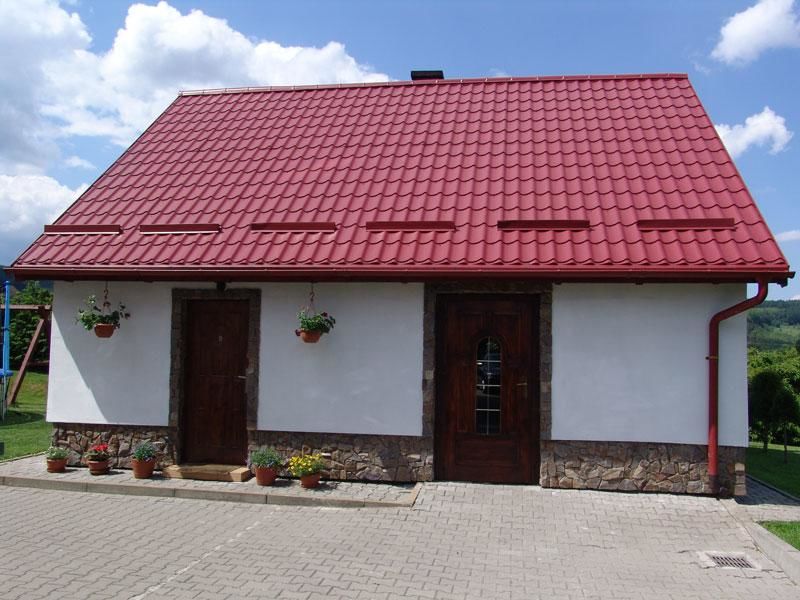 Дома для отпуска Chatka Julki Goszów